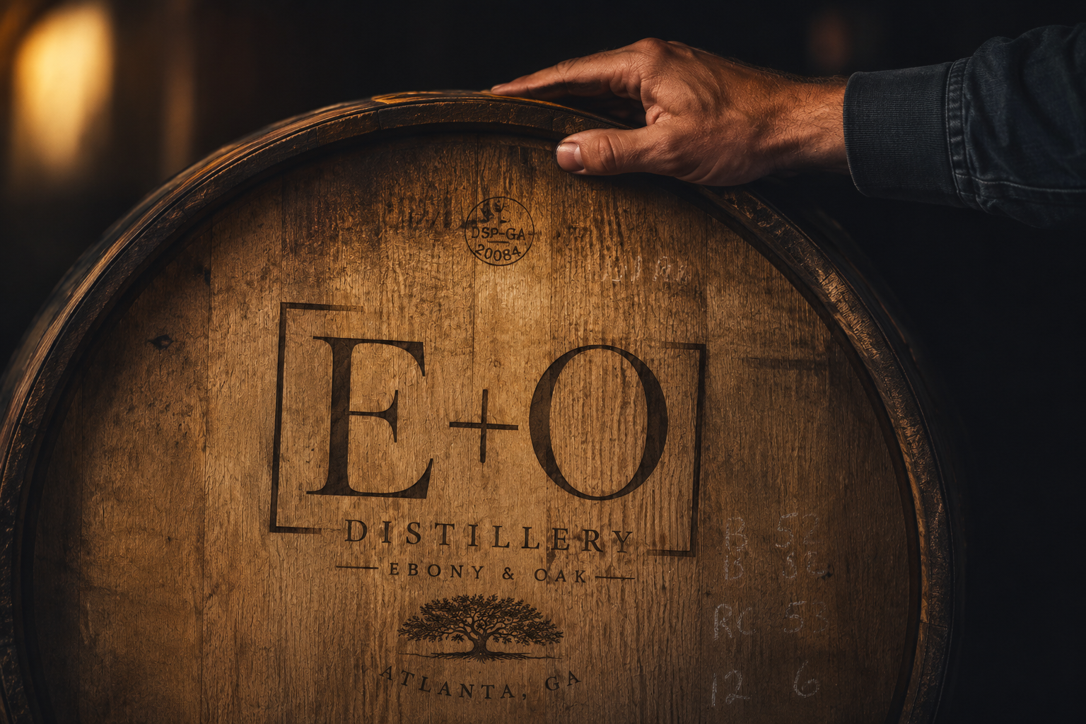 Single Barrel Selection