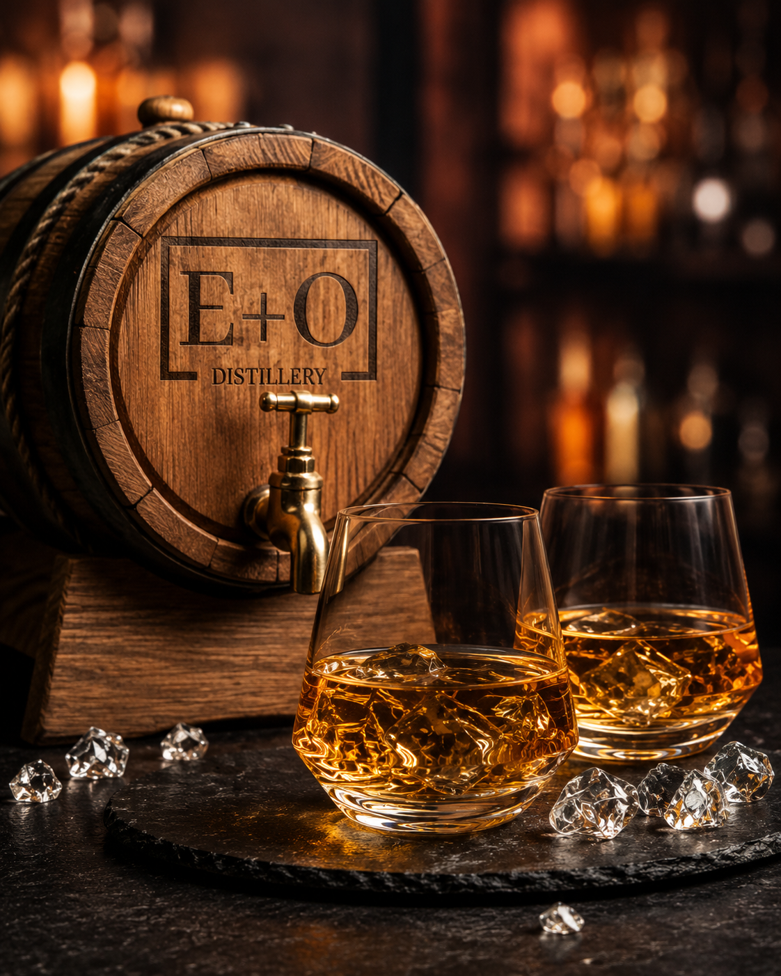 Ebony & Oak Heritage
