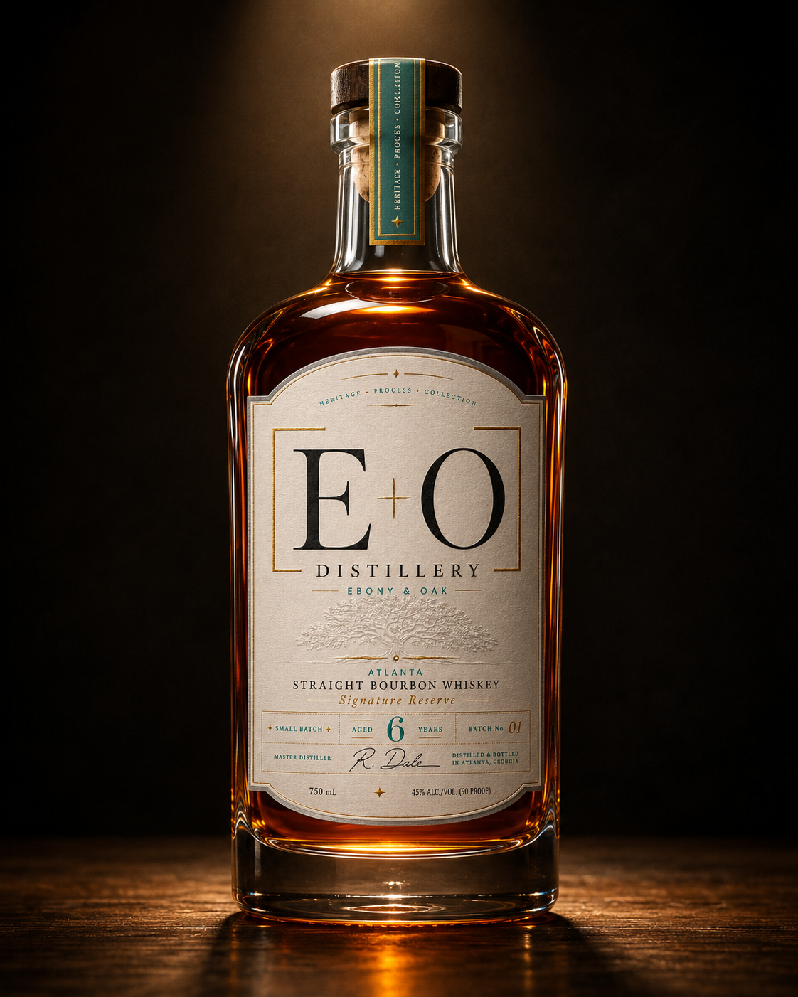 Signature Reserve